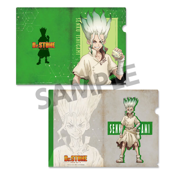 Dr.STONE 石神千空 セット