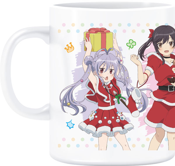 TVアニメ『のんのんびより のんすとっぷ』 マグカップ[メディコス・エンタテインメント]《在庫切れ》