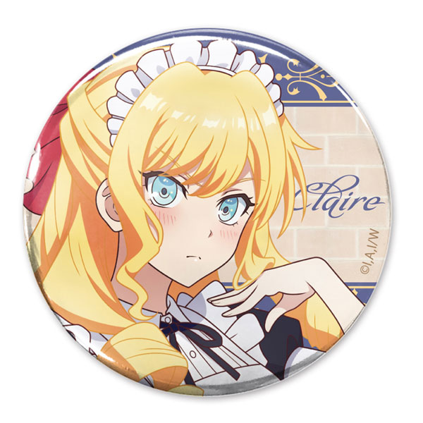 コスパ・デポ限定 TVアニメ「私の推しは悪役令嬢。」 描き下ろし 