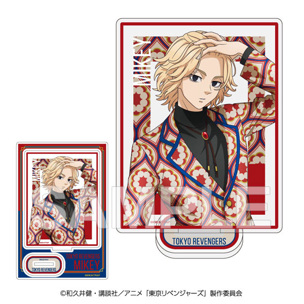 東京リベンジャーズ 佐野万次郎 缶バッジ ホログラム プール 他 芭流覇羅（バルハラ） キャンドル 佐野万次郎 東京リベンジャー