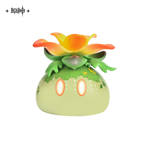 原神 スライムシリーズ 音楽加湿器 草スライム[miHoYo]