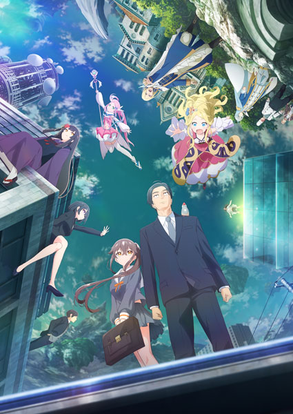 BD 佐々木とピーちゃん 第2巻 (Blu-ray Disc)[KADOKAWA]《在庫切れ》