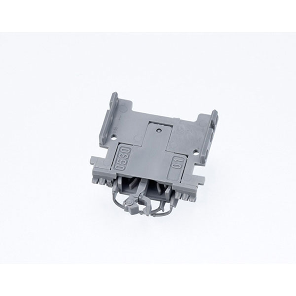 JC6357 密自連形TNカプラー(SP・グレー)（再販）[TOMIX]《発売済・在庫品》