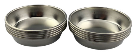 Mr.塗料皿(10枚入)（再販）[GSIクレオス]《発売済・在庫品》