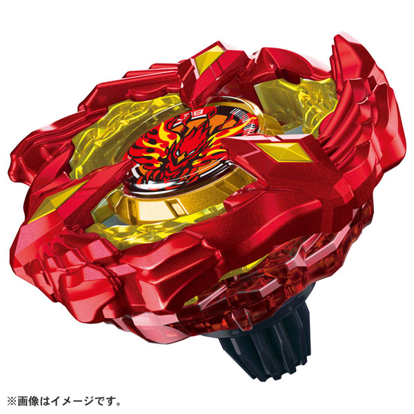 BEYBLADE X BX-23 スターター フェニックスウイング9-60GF BEYBLADE X BX-23 スターター フェニックスウイング9-60GF