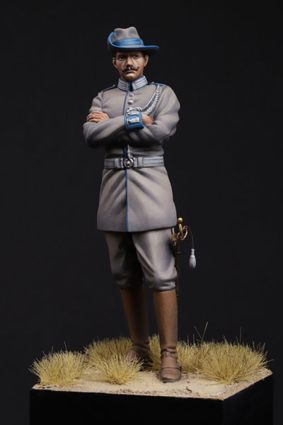 1/24 (75mm) ドイツ帝国領アフリカ防衛軍 1900年代 | HLJ.co.jp