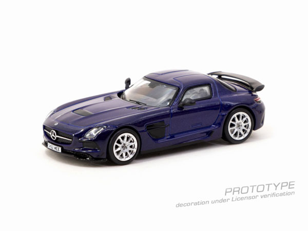 ♥️ sls amg スペシャルムービー　新品未開封 Amazon | フジミ模型 1/24 リアルスポーツカーシリーズ No.86