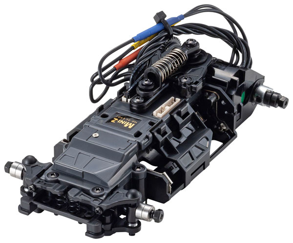 京商 MR-04EVO2 シャシーセット (N-MM2/4100KV) 【新品】 MR-04EVO2 シャシーセット N-WB94 4100KV[京商]【送料無料】《在庫切れ》