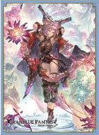 きゃらスリーブコレクション マットシリーズ グランブルーファンタジー