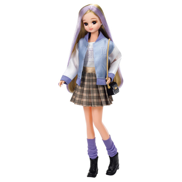 【中古】(本体A/箱B)#Licca #ラブトキシック[タカラトミー]《発売済・在庫品》