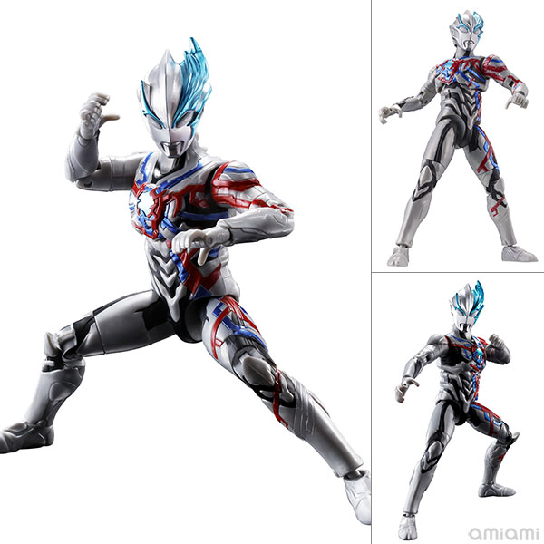 ウルトラマンブレーザー サウンド×アクション 叫ぶ！ウルトラマンブレーザー[バンダイ]