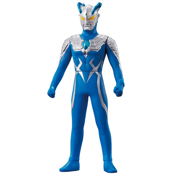 ウルトラマン ウルトラヒーローシリーズ 94 ルナミラクルゼロ[バンダイ]《発売済・在庫品》
