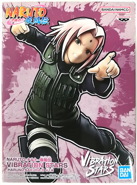 NARUTO サクラ　グッズ　21個 Megahouse Naruto Gals Dlx Haruno Sakura V.3 Statue | eBay
