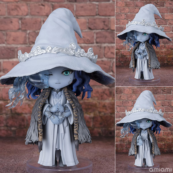 Figuarts mini 魔女ラニ 『ELDEN RING』