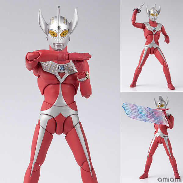 S.H.Figuarts ウルトラマンタロウ(再販版)[BANDAI SPIRITS]