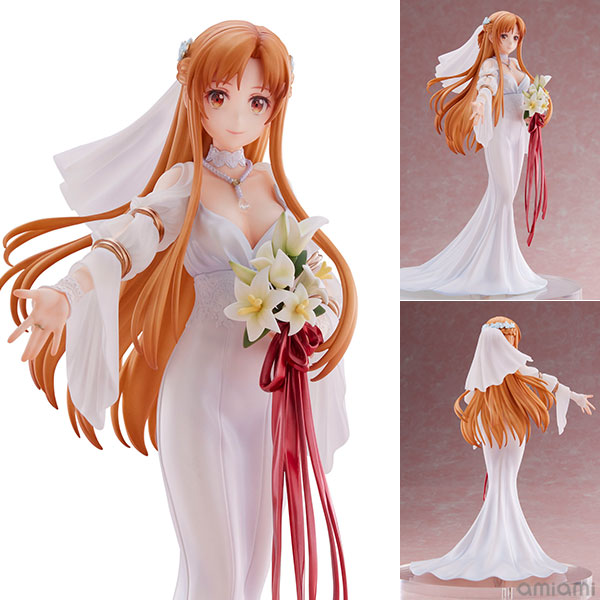 中古】(本体A/箱B)ソードアート・オンライン アスナ