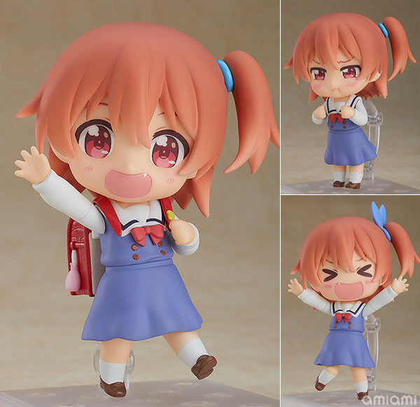 ねんどろいど 私に天使が舞い降りた！ 星野ひなた[グッドスマイルカンパニー]