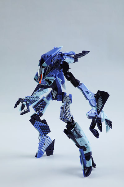 MEGABOX MB-17IE ICARUS ELITE(イカロスエリート)[52TOYS]