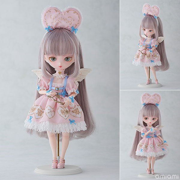 ドール　Seasonal Doll epine-エピヌ- 「Harmonia bloom」 Amazon | Harmonia bloom Seasonal Doll epine [エピヌ] ノン