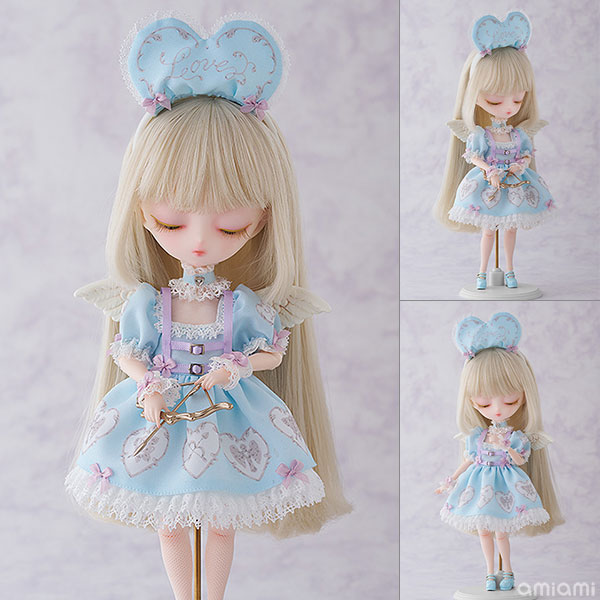 Harmonia bloom Seasonal Doll petale (ペタル) 完成品ドール