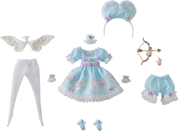 Harmonia bloom Seasonal Outfit set petale(ペタル) (ドール用 Harmonia bloom Seasonal Outfit set petale(ペタル) (ドール用