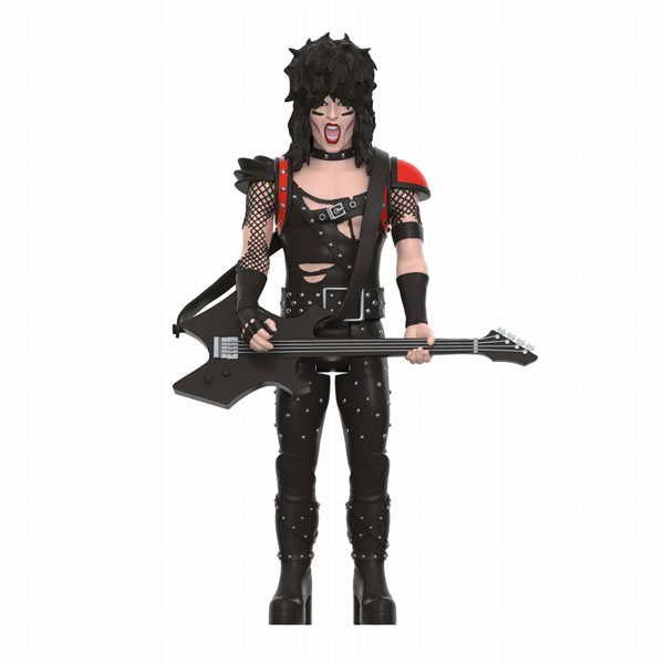 リ・アクション/ MOTLEY CRUE モトリー・クルー シャウト・アット・ザ・デヴィル： ニッキー・シックス[スーパー7]《在庫切れ》