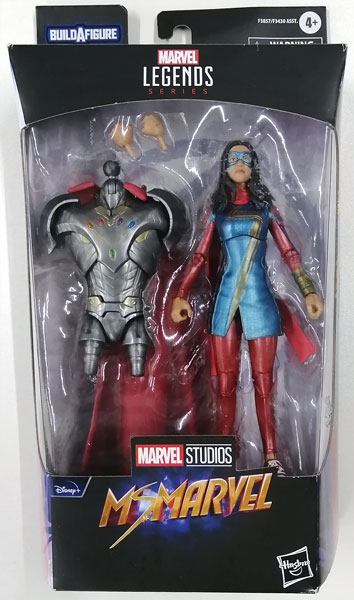 Amazon.co.jp: ハズブロ(HASBRO) MARVEL マーベル レジェンド