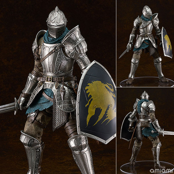 POP UP PARADE SP Demon’s Souls(PS5) フリューテッドアーマー(PS5) 完成品フィギュア[グッドスマイルカンパニー]