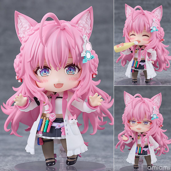 ねんどろいど ホロライブプロダクション 博衣こより[グッドスマイル 