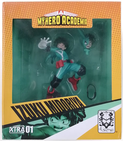 僕のヒーローアカデミア1/10完成品フィギュア TSUME ART(ツメアート) Tsume art HQS 僕のヒーローアカデミア オールマイト フィギュア