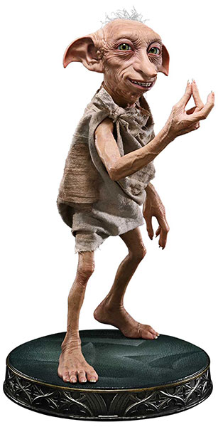 ハリーポッター ドビー　置物 ハリーポッター ドビー 置物