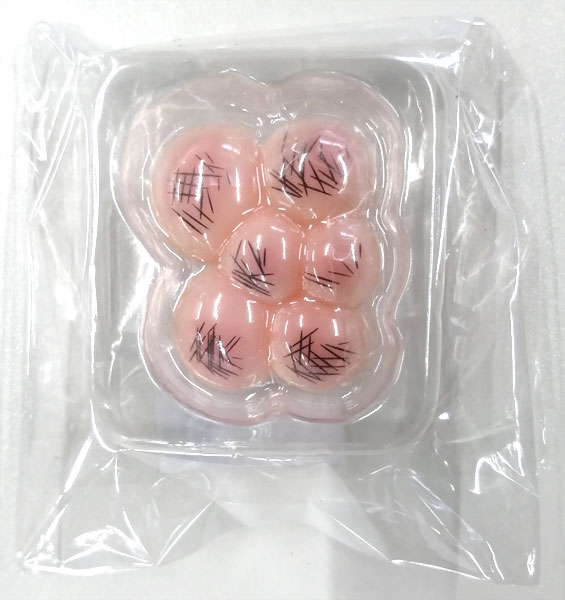 ねんどろいど ボコボコ顔パーツ (ねんどろいど キルラキル 満艦飾マコ特典)