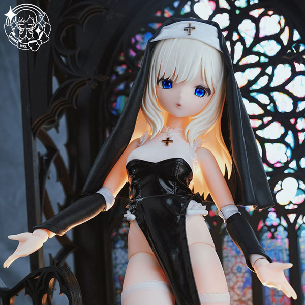 シスターシリーズ ルナ 1/4 完成品ドール[IMOMODOLLS]《０６月仮予約》