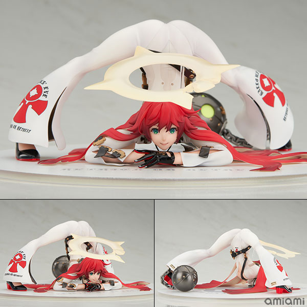 【特典】GUILTY GEAR -STRIVE- ジャック・オー 1/9 完成品フィギュア[APEX]