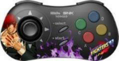 その他 NEOGEO WirelessController Iori Yagami その他 NEOGEO WirelessController Iori Yagami NEOGEO