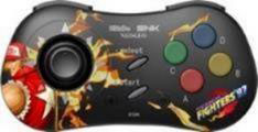 8BitDo NEOGEO Wireless Controller Terry Bogard[サイバーガジェット]