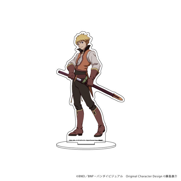 テイルズ　ガイアス　グッズまとめ売り テイルズ ガイアス グッズまとめ売り