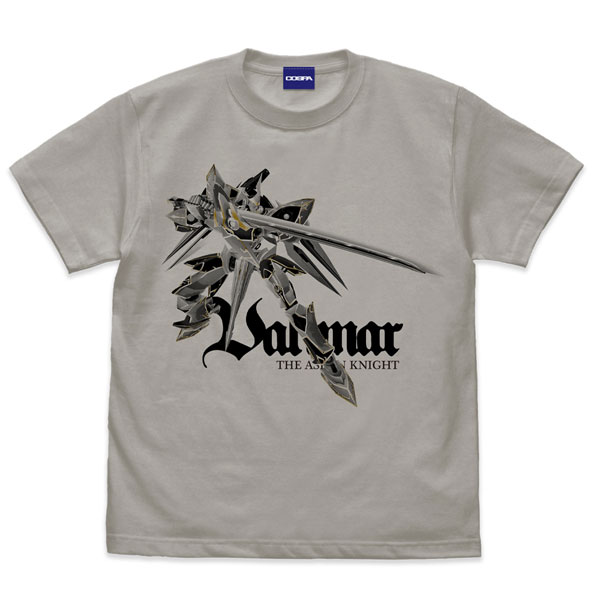 英雄伝説 閃の軌跡 ≪灰の騎神≫ヴァリマール Tシャツ/LIGHT GRAY-XL（再販）[コスパ]《０４月予約》