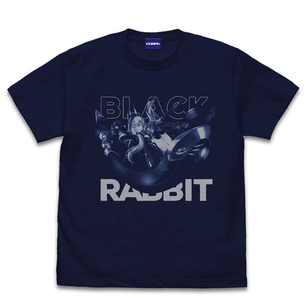 英雄伝説 閃の軌跡II アルティナ・オライオン Tシャツ/NAVY-S[コスパ]