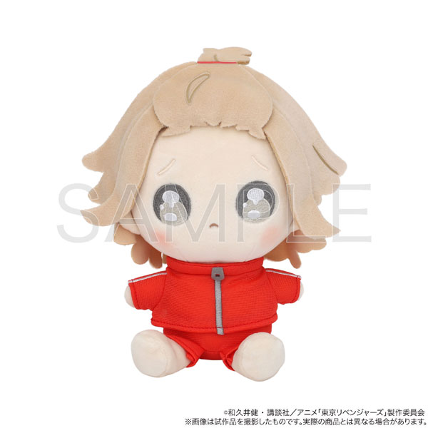 東京卍リベンジャーズ ぬいぐるみ イベント】SCIENCE FACTORY ltd. on