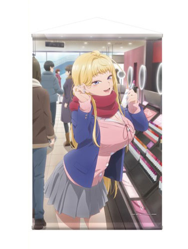 【限定品】冬木 美波 3Dマウスパッド　道産子ギャルはなまらめんこい Amazon.co.jp：NDR 道産子ギャルはなまらめんこい マウスパッド