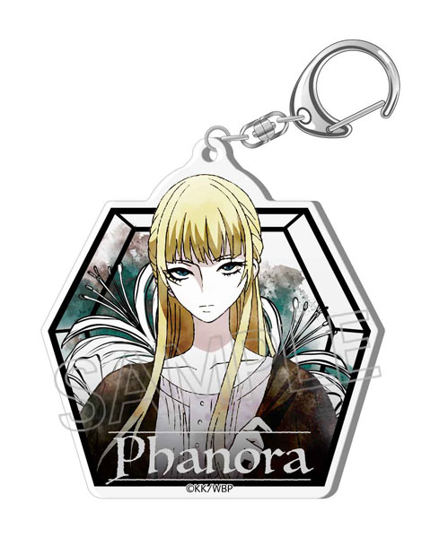 駿河屋 -<中古>アンテナ アクリルスタンド 「ドーナドーナ