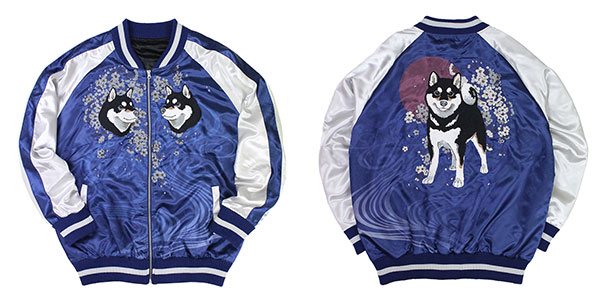 前入金 銀行振込のみ】世界の終わりに柴犬と 石原雄先生デザイン ハル