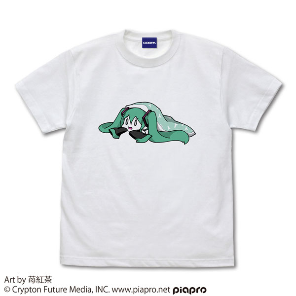 ✴︎新品✴︎BUMP 初音ミクTシャツ 4570140116771_1_b1628f18-e80b-