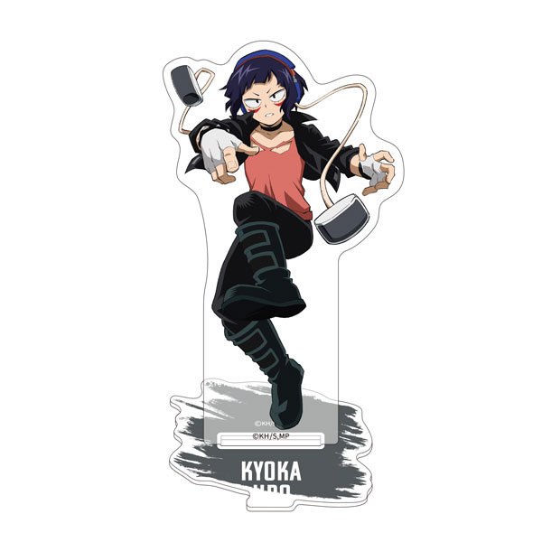 画像2枚あり】ヒロアカ 耳郎響香 まとめ売り 僕のヒーローアカデミア