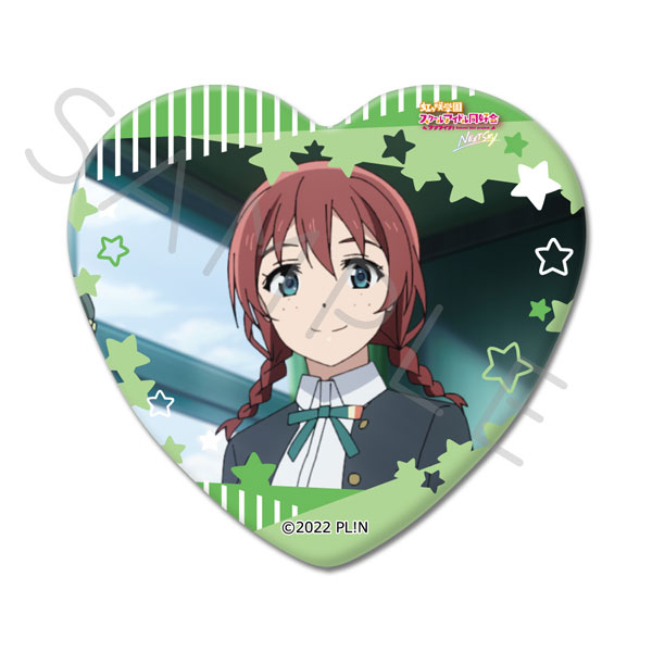 ラブライブ！虹ヶ咲学園スクールアイドル同好会 NEXT SKY』ハート型缶