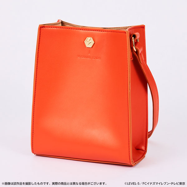 イナズマイレブン スクエアショルダーバッグ 円堂守（再販）[DMM.com]《０２月予約》