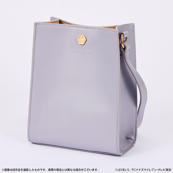 イナズマイレブン スクエアショルダーバッグ 吹雪士郎（再販）[DMM.com]《０２月予約》