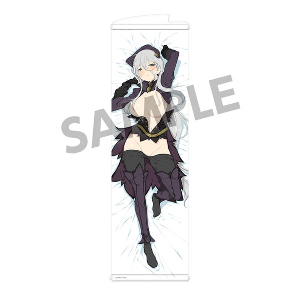 閃乱カグラ スリムタペストリー 閃光B[ホビーストック]《在庫切れ》