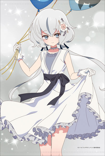 Amazon.co.jp: ゾンビランドサガ リベンジ紺野純子 : ホーム